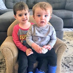 Meet your Posher, Ashleigh